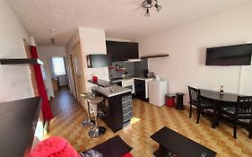 Apartment Viktor II